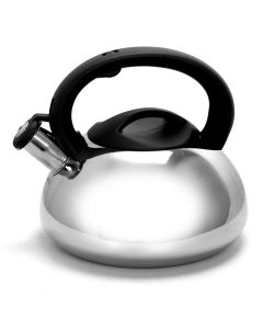 Mr Coffee Harpwell 2 Qt Whistling Tea Kettle